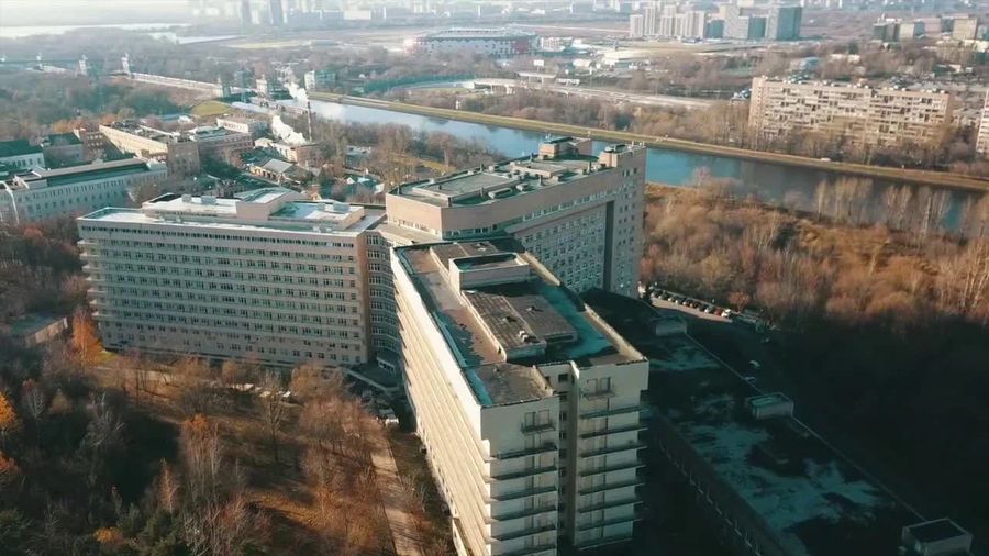 Фото клиники 1