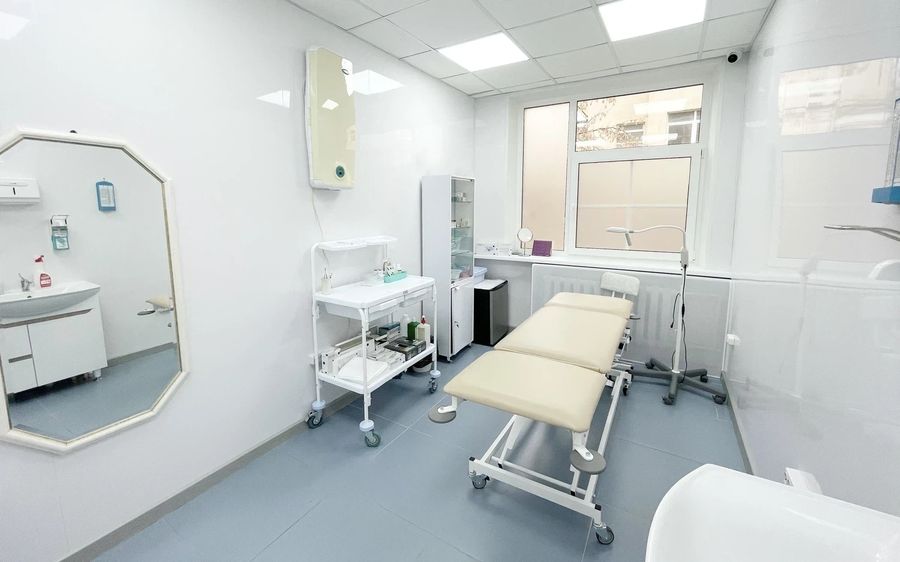 Фото клиники 3