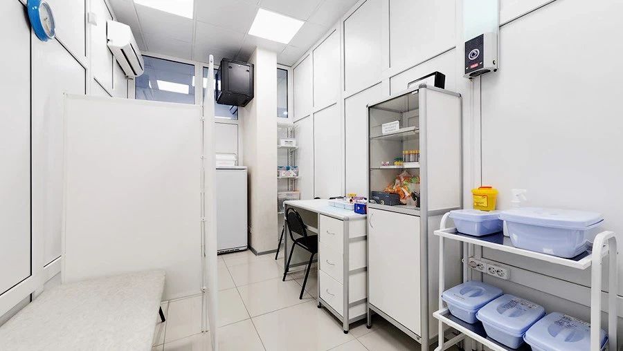 Фото клиники 4