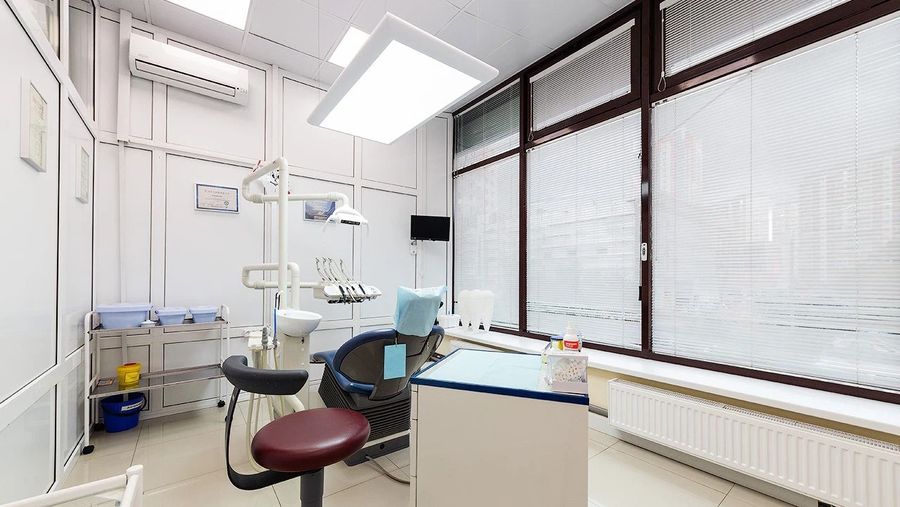 Фото клиники 1