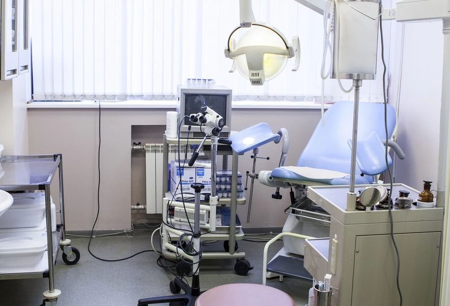 Фото клиники 2