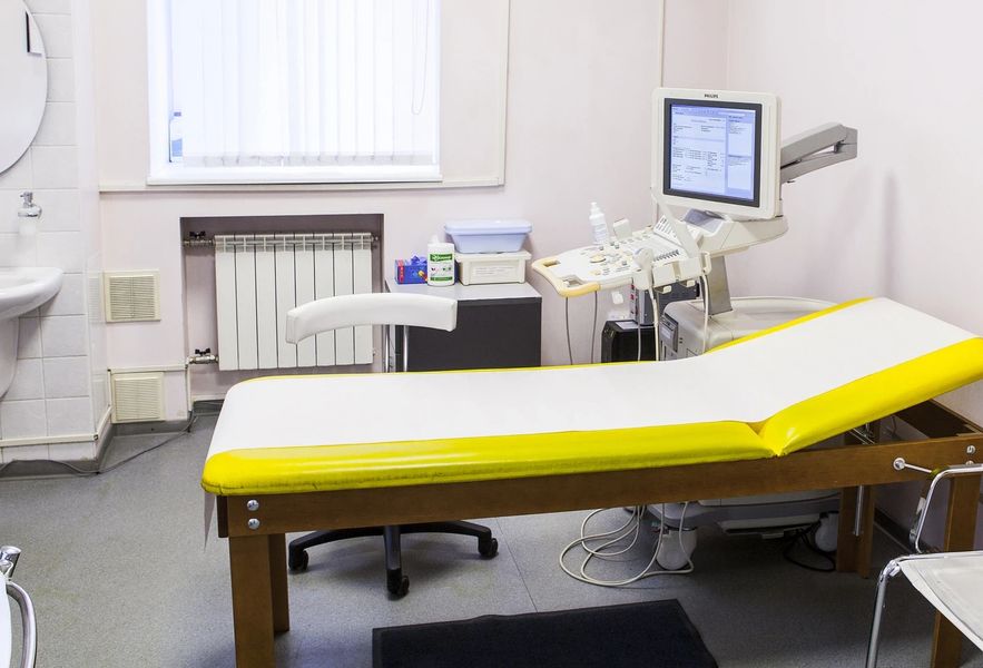 Фото клиники 3