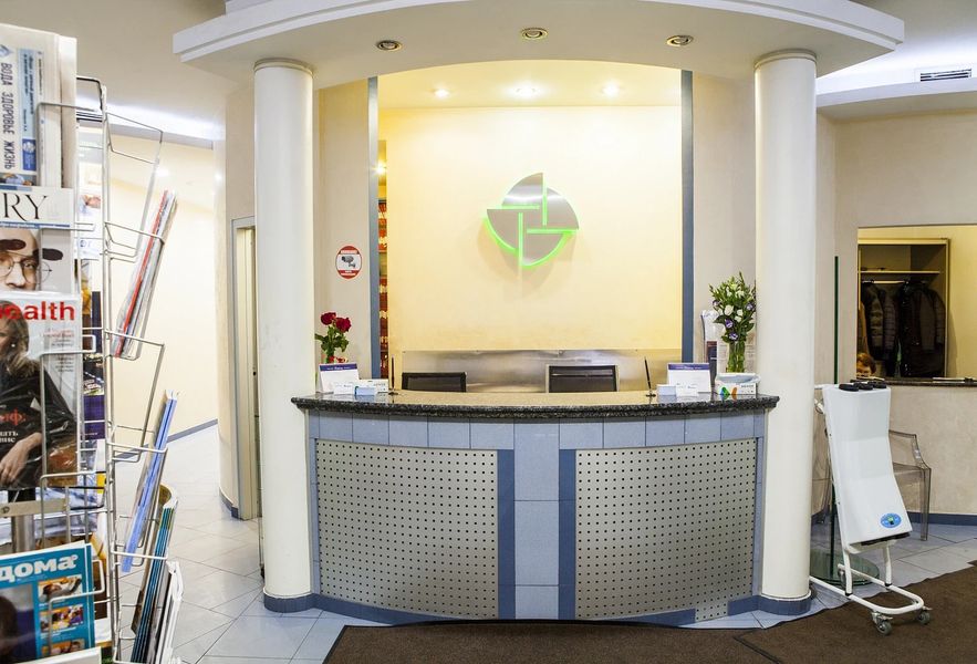 Фото клиники 4