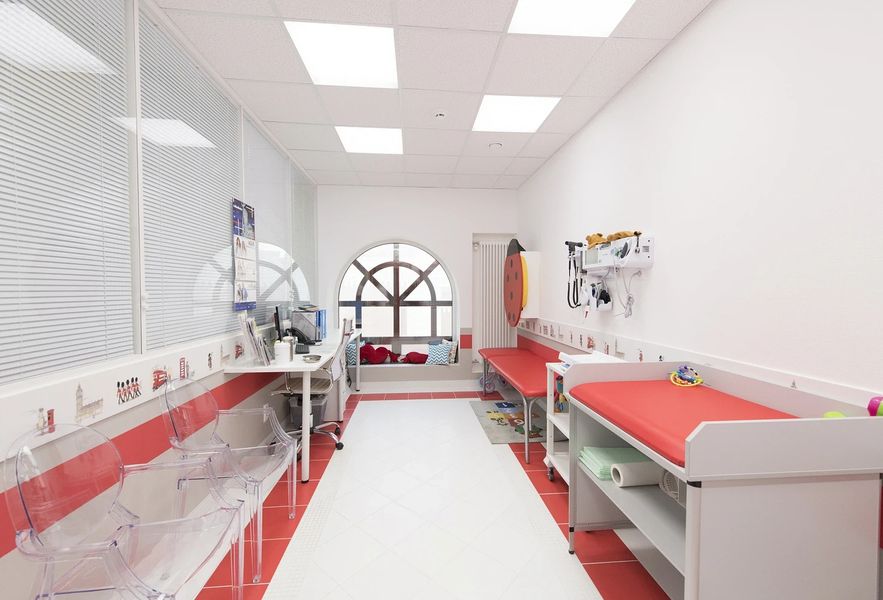 Фото клиники 9