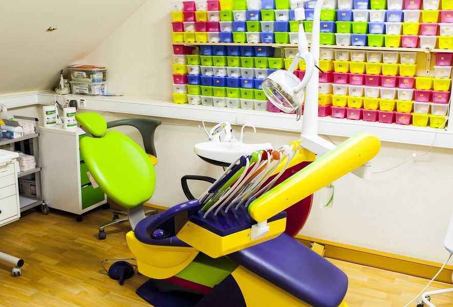 Фото клиники 2