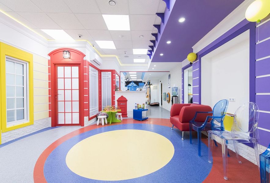 Фото клиники 11