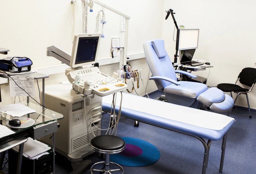 Фото клиники 6