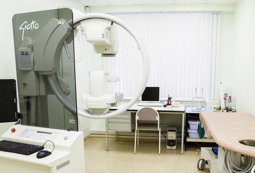 Фото клиники 4