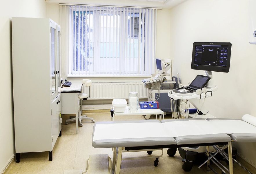 Фото клиники 6