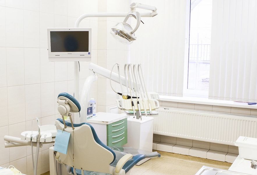 Фото клиники 5