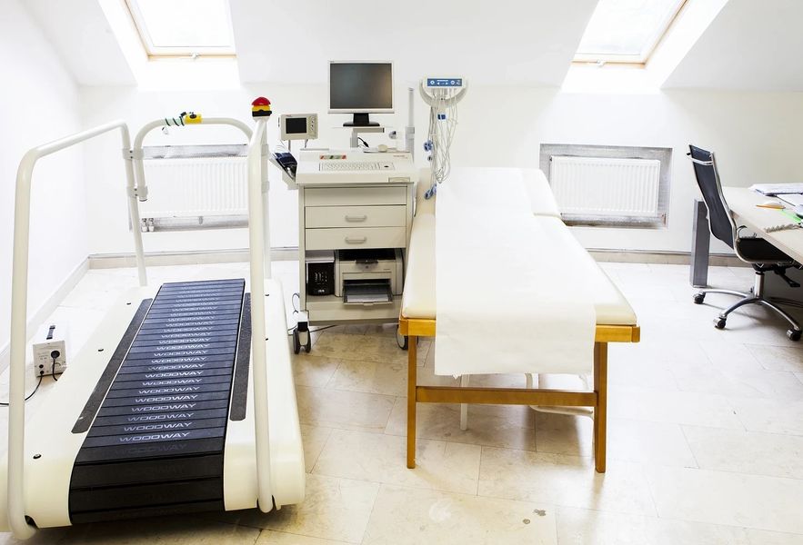 Фото клиники 2