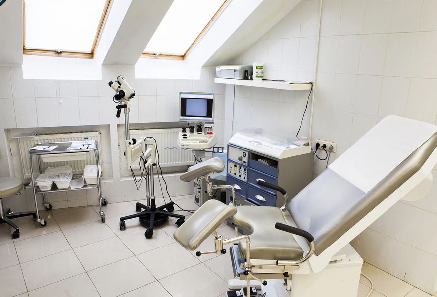 Фото клиники 7