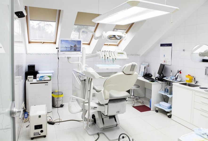 Фото клиники 6