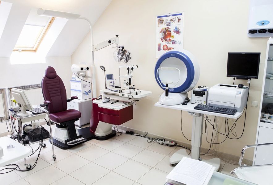 Фото клиники 4