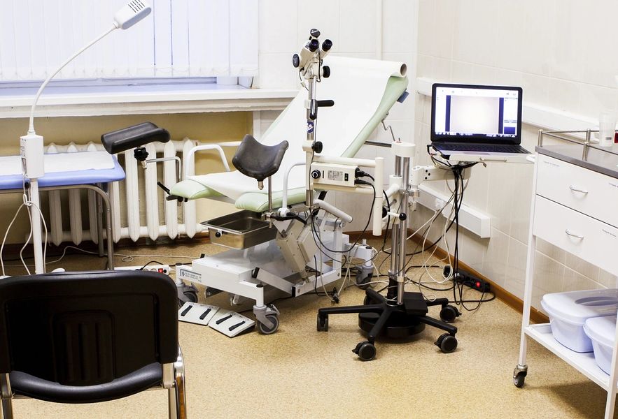 Фото клиники 5