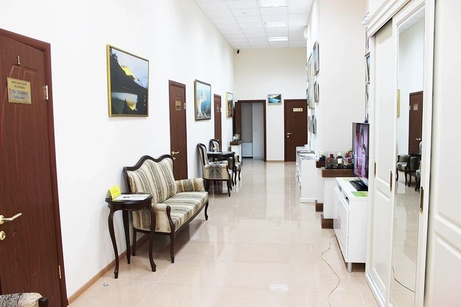 Фото клиники 7