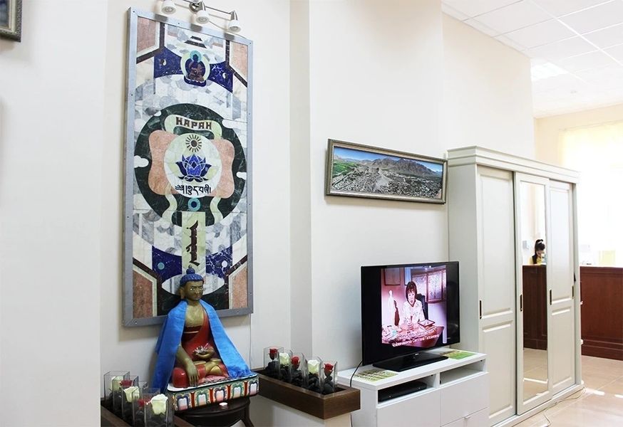 Фото клиники 6