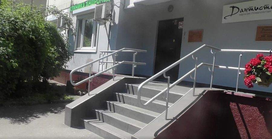 Фото клиники 3