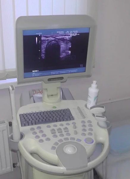 Фото клиники 5