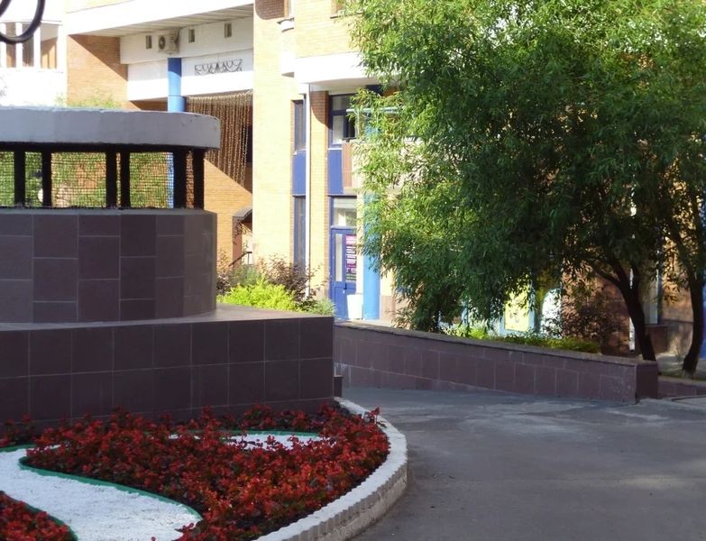 Фото клиники 2