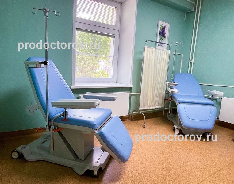 Фото клиники 2