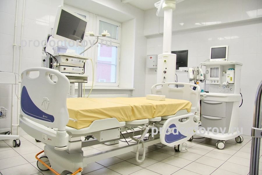 Фото клиники 1