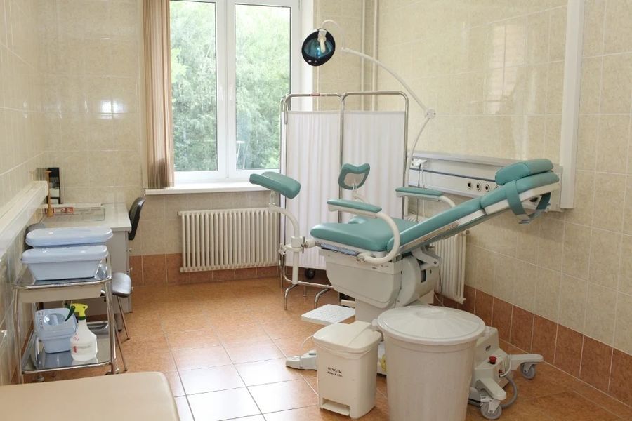 Фото клиники 6