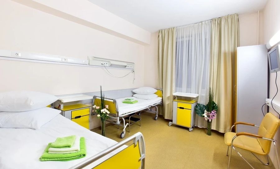 Фото клиники 4