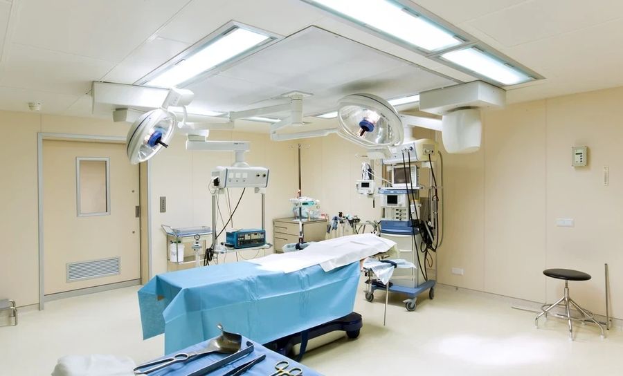 Фото клиники 10