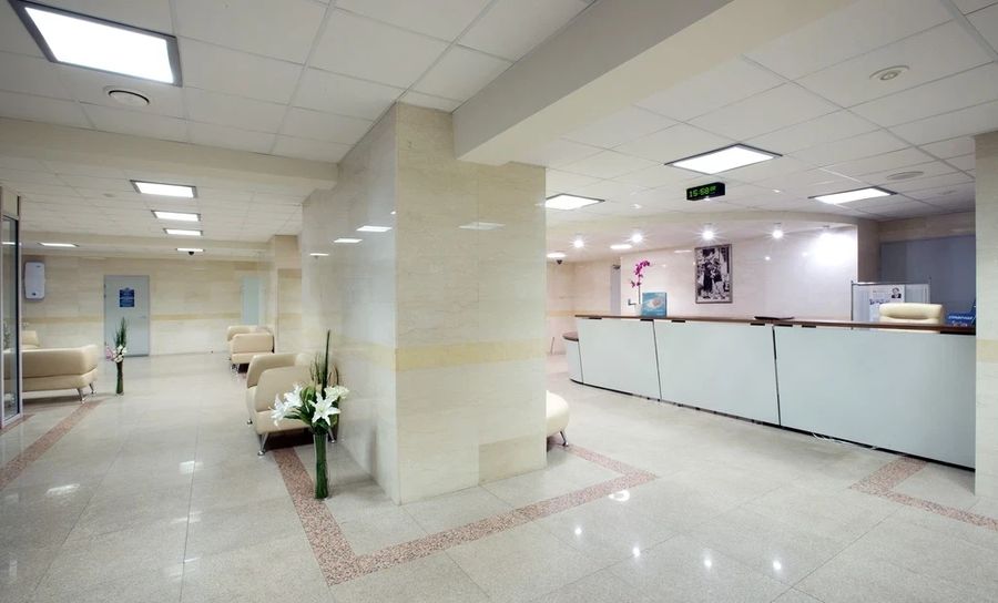 Фото клиники 12