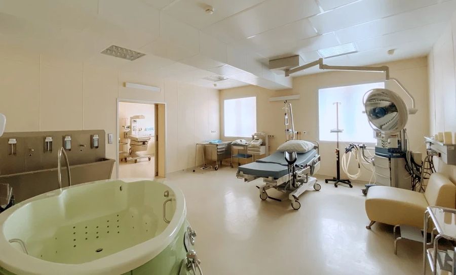 Фото клиники 3