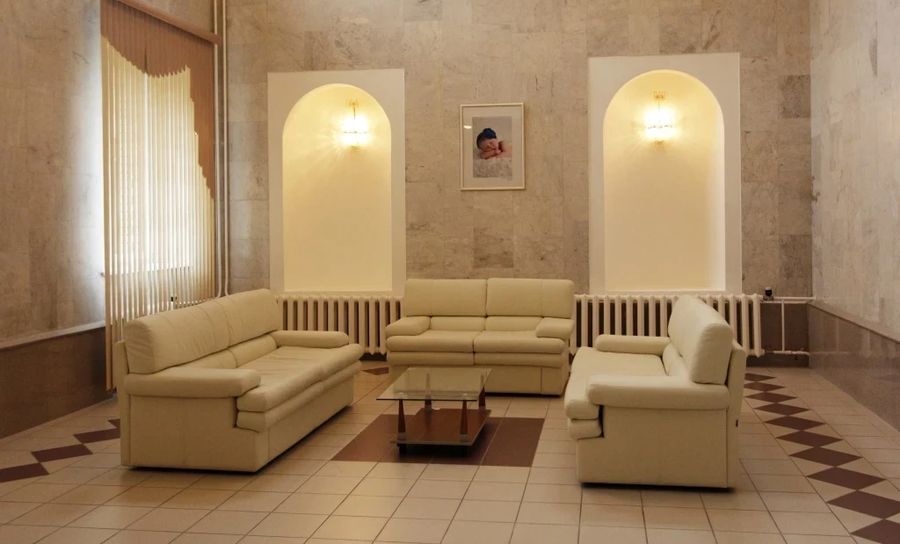 Фото клиники 14