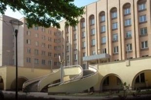 Фото клиники 1