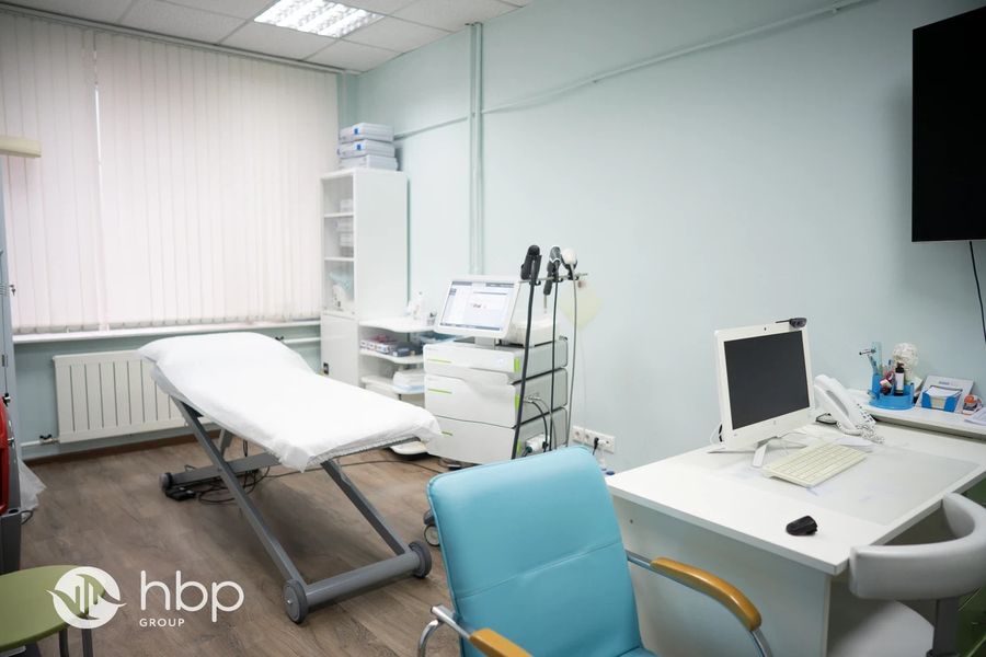 Фото клиники 10