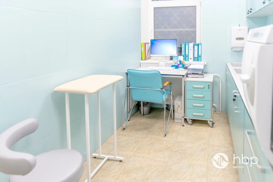 Фото клиники 8