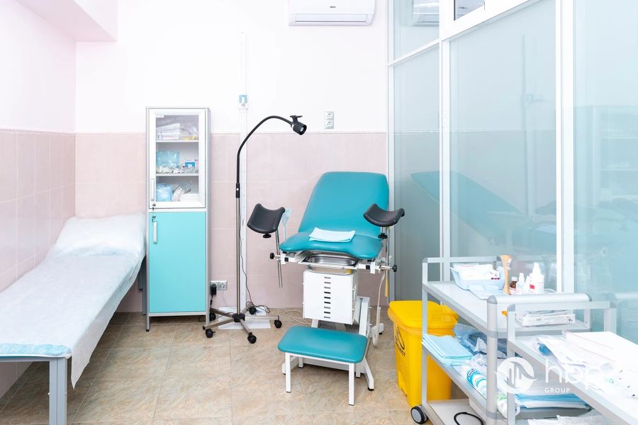 Фото клиники 13