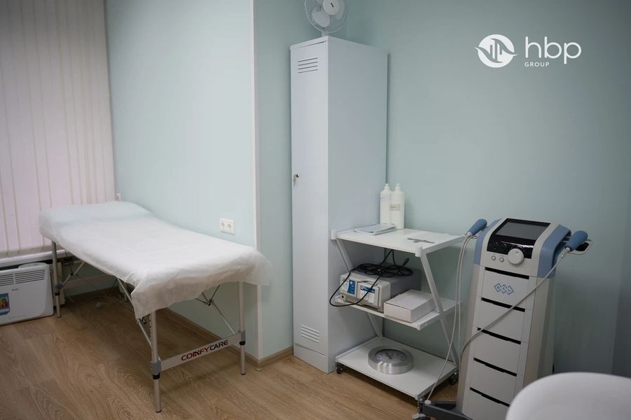 Фото клиники 12