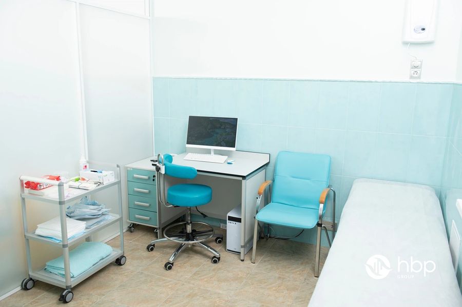 Фото клиники 11