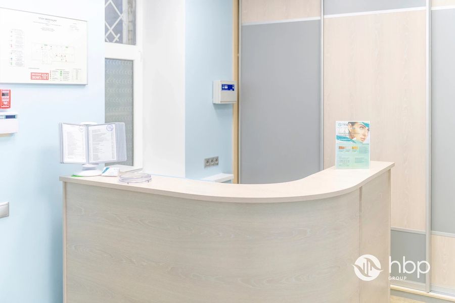 Фото клиники 6