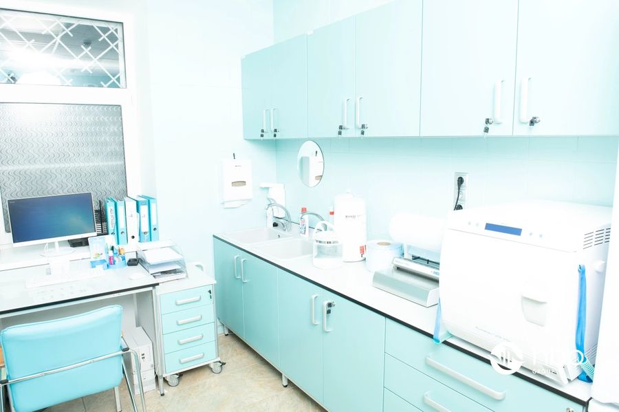 Фото клиники 7