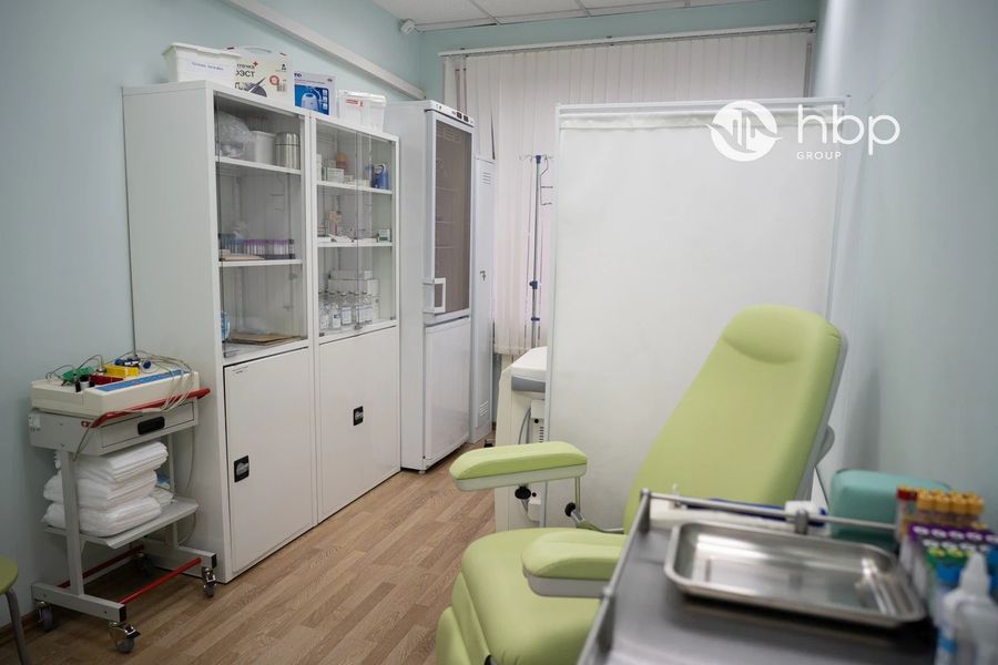 Фото клиники 17