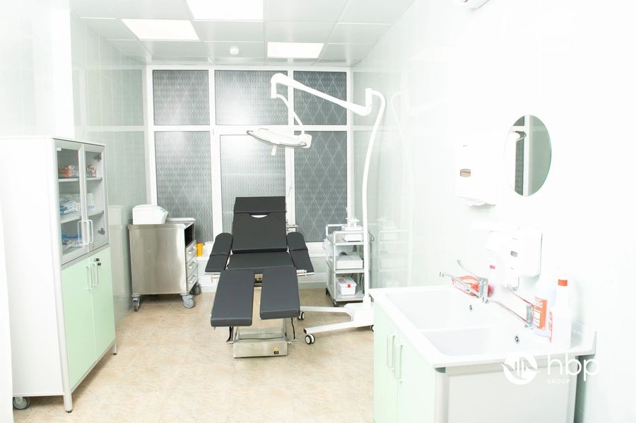 Фото клиники 9