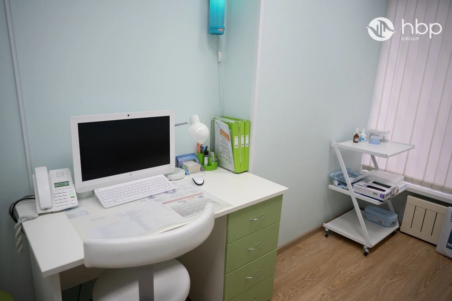 Фото клиники 15