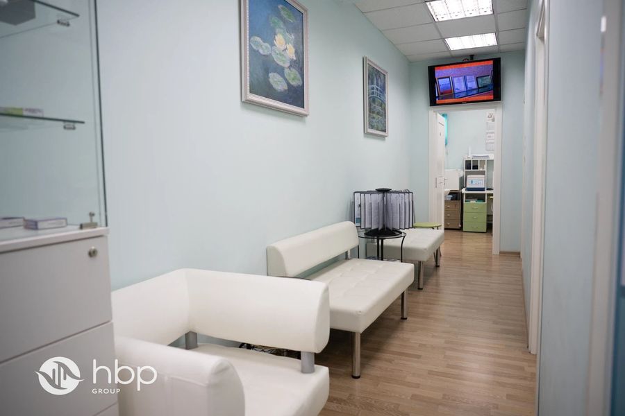 Фото клиники 4