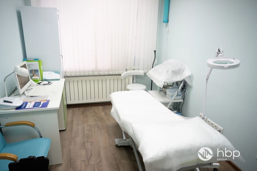 Фото клиники 3