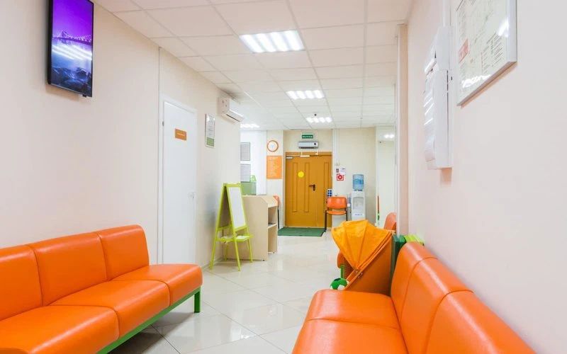 Фото клиники 1