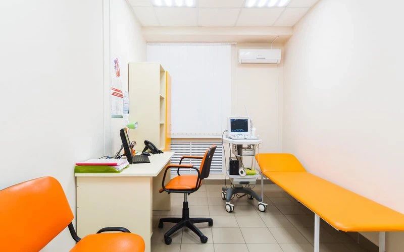 Фото клиники 3