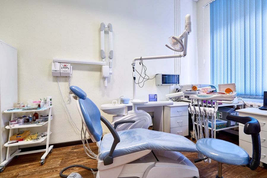 Фото клиники 3