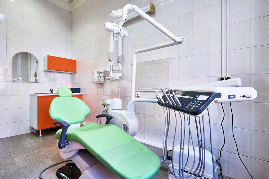 Фото клиники 5