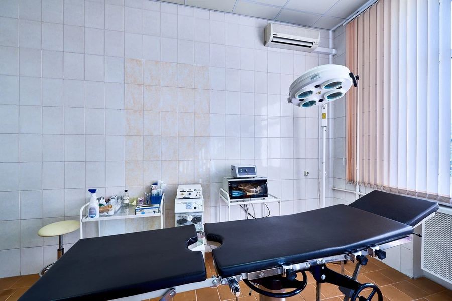 Фото клиники 12
